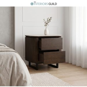 Berkeley Bedside Table | P2530DC02