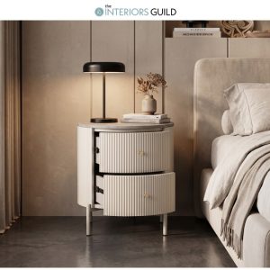 Hudson Bedside Table | P2174DC08