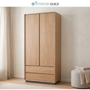 Parson Wardrobe | P2502DC04